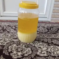 روغن گوسفندی و  گاو  تازه درست کردم|خوردنی و آشامیدنی|تهران, آجودانیه|دیوار