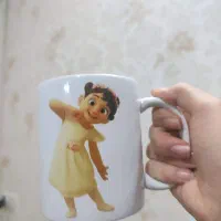 چاپ ماگ انحصاری