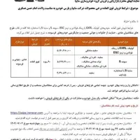 حواله سهند اس|خودرو سواری و وانت|تایباد, |دیوار