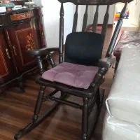 صندلی راک