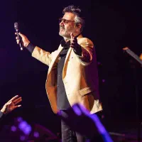 بیلیط کنسرت معین