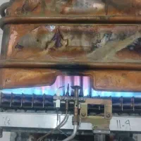 (تعمیروسرویس  ابگرمکن دیواری وزمینی در محل مشتری )|خدمات پیشه و مهارت|دزفول, |دیوار