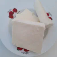 فروش پنیر روستایی