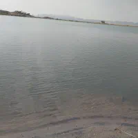 دوساعت اب قنات کریم ابادعلیا