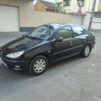 206 اس دی اتومات