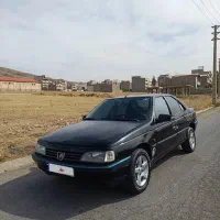 پژو‌۴۰۵‌مشکی