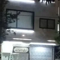 دو باب مغازه .در شهرک ولی عصر خ.سعدی