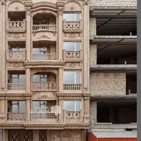 یک واحد مسکونی در حال ساخت در واوان متراژ ۱۹۰متر