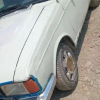 فروش یا معاوضه پیکان وانت88 با سواری مدل 90به بالا