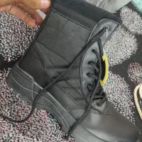 پوتین نیم بوت|کیف، کفش، کمربند|خرم‌آباد, |دیوار