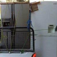 فروش و خریدار یخچال وفریزر درتمام نقاط
