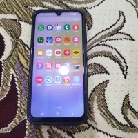 گوشی سامسونگ a25