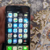 آیفون 6بدون نقطه