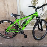 ۴عدد دوچرخه ۱۲.۱۶.۲۴.۲۶.۲۷|دوچرخه، اسکیت، اسکوتر|ری, اقدسیه|دیوار