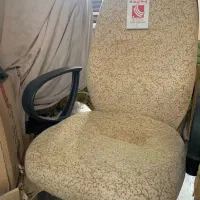 صندلی اداری