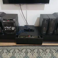 ظبت و باند خانگی برند سونی درود