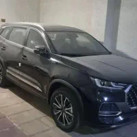 خودرو تیگو 8 پلاگین هیبرید صفر کیلومتر