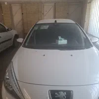 پژو ۲۰۷ معاوضه فقط با تاراv4 صفرتیوفایو