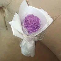 دسته گل.باکس گل.گل رز ربانی|گل مصنوعی|دوگنبدان, |دیوار