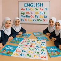 تدریس خصوصی زبان انگلیسی ویژه بانوان