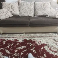 مبل کارکرده+میزتلویزیون+میزجلومبل