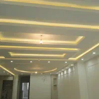 نقاشی ساختمان