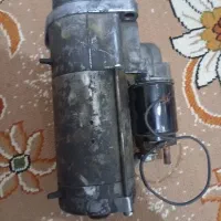 دینام و استارت رنو ۲۷۰ تک باری|قطعات یدکی و لوازم جانبی|پلدختر, |دیوار