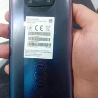 شیائومی Poco X3 NFC با حافظهٔ ۶۴ گیگابایت