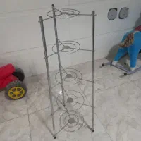 پایه قابلمه