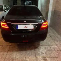 دنا پلاس توربو ۵ دنده|خودرو سواری و وانت|تهران, فلاح|دیوار