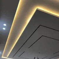 طراحی و اجرای کناف ایران