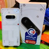 گوشی ناتینگ 3a