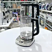 چای ساز چایساز‌ روهمی فلر گرمکن دار تایمردار|سماور، چای‌ساز، قهوه‌ساز|اصفهان, مولوی|دیوار