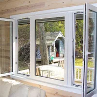 نصاب و ریکلاژ درب وپنجره Upvc