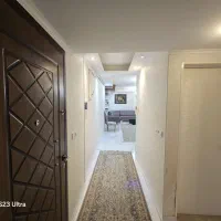 آپارتمان خوش نقشه