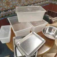 بنماری پلاستیکی و بالش