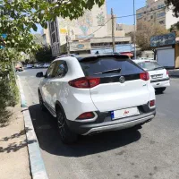 ام جی GS|خودرو سواری و وانت|تهران, فلسطین (میدان انقلاب)|دیوار