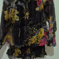 لباس دخترانه وزنانه|لباس|زنجان, |دیوار