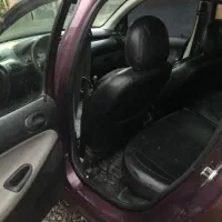 ۲۰۶تیپ۵سیمی|خودرو سواری و وانت|ایزدشهر, |دیوار