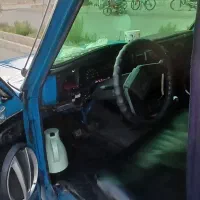 نیسان وانت ۸۵|خودرو سواری و وانت|بابل, |دیوار