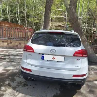 جک اس۵دنده ۲۰۰۰توربوشارژ