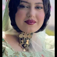 زلف و میکاپ با کیفیت و قیمت استثنایی|خدمات آرایشگری و زیبایی|یاسوج, |دیوار