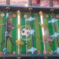 فوتبال دستی