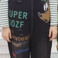 بیلرسوت دخترونه