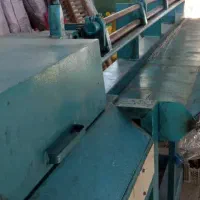 دستگاه شاخه کن مفتول|ماشین‌آلات صنعتی|اسفراین, |دیوار