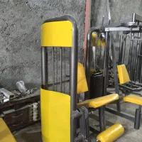 دستگاه بدنسازی نو|تجهیزات ورزشی|اصفهان, دانشگاه اصفهان|دیوار