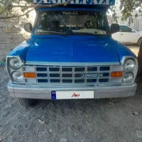 نیسان مدل۱۳۸۸