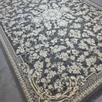 فرش /۷۰۰ شانه آکرولیک با شرایط متنوع