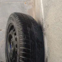 یک عدد رینگ ولاستیک ۱۱۰۰۰۰۰