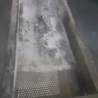 منقل زغالی|کافی‌شاپ و رستوران|قزوین, |دیوار